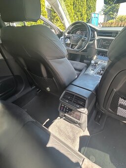 Audi A6 50 3.0 TDI mHEV Sport quattro tiptronic - 16