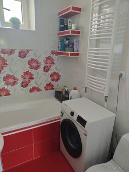 Rodinný Dom na predaj Rožňava,mestská časť Nadabula - 16