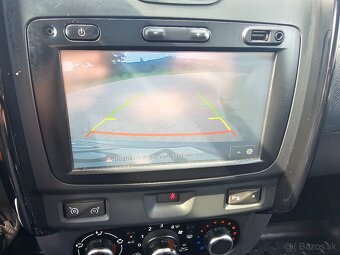 DACIA DUSTER 1.5 DCI AUTOMAT NAVIGACIA KAMERA 2017 - 16
