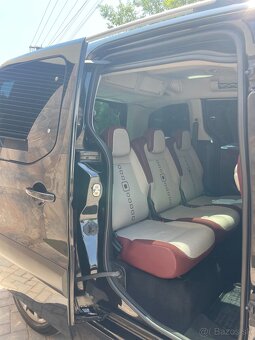 CITRÖEN BERLINGO 1.6 HDI MULTISPACE PRVÝ MAJITEĽ - 16