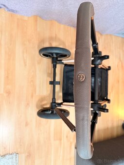 Cybex priam - 16