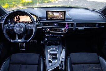 Audi A4 Avant 3.0 TDI Sport quattro tiptronic 2016 - 16