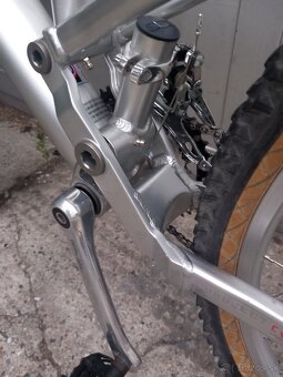 Scott galena sport - 16