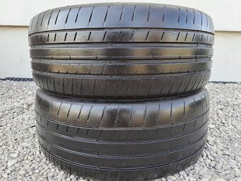 PNEUMATIKY LETNE AJ R20 - 16