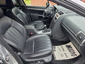 Peugeot 407 SW 2.0 HDi 100kw 2009 Panorama - 16
