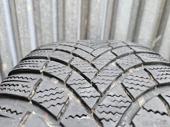 Originálna zimná sada VW - 5x112 r18 + 225/40 r18 92V - 16