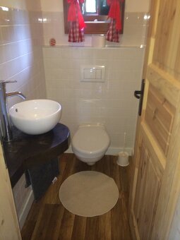 Chata vo Vysokých Tatrách pod Kriváňom - 16