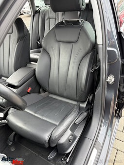 Audi A4 Avant 35 2.0 TDI Sport S tronic - 16