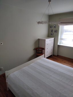 PRENÁJOM: 2 izbový byt, BA I - Staré mesto, Žabotova ulica - 16