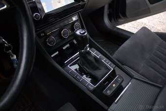 Škoda Superb Combi 2.0 TDI 190k 4x4 Style DSG AT6 - 16