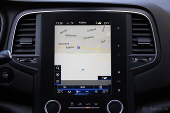 Renault Mégane Grandtour Energy TCe 130 BOSE 97kW 12/2017 - 16