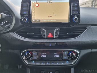 Hyundai i30 Combi 1.4 Benzín 74kw - 16