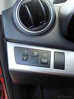 Mazda 3 Automat 2011 Benzín - 16