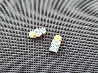 LED OSVETLENIE LED ZIAROVKY DO SVETIEL - 16