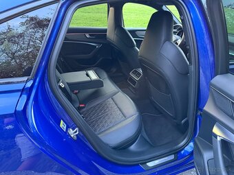 Audi A6 55 TFSI E Quattro 3xS-Line Exclusive - 16