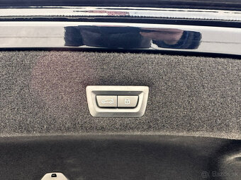 BMW Rad 7 740d mHEV xDrive A/T - 16