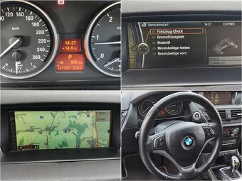 BMW X1 xDrive 20d A/T 135kw 2014 - 16