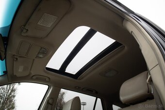 Hyundai Santa Fe 2.2 CRDi VGT Premium - 16