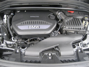 BMW X1 sDrive 18d A/T - 16