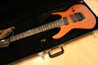 DEAN RC7 (ultra rare) - 16