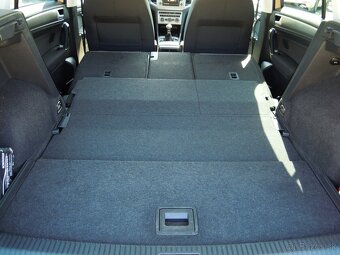 Volkswagen Golf Sportsvan 1.4TSI COMFORTLINE - SERVIS - 16