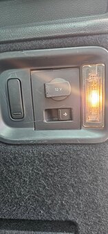 SHARAN 2.0TDI BUSINESS  XEN/LED/ACC/KESSY/KAM/1.majitel/TOP - 16