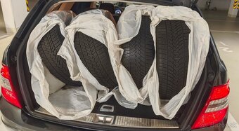 Mercedes C trieda Combi W204 C200 Automat - 16