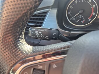 Škoda Fabia Style 1,2 TSi 81 kW 6°manuál - 16