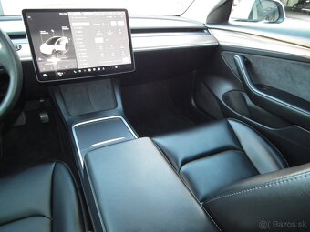 Tesla Model 3 Long Range 82kWh AWD - 16