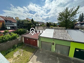 VEĽKÝ 2-IZBOVÝ TEHLOVÝ BYT S A MOŽNOSŤOU GARÁŽE, KOŠICE – JU - 16