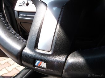 BMW Rad 5 Touring 530d xDrive  M paket  - 16