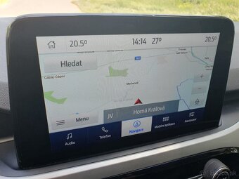 Predám Ford Kuga 1.5 TDCi EcoBlue - 16