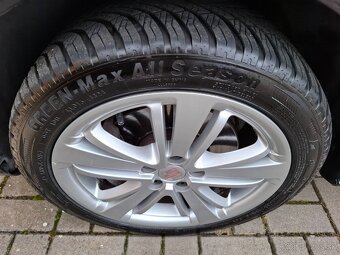 SEAT IBIZA 1.9 TDI STYLANCE - 16