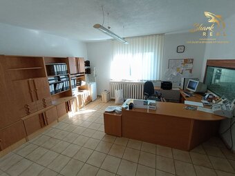 Administratívna budova - 16