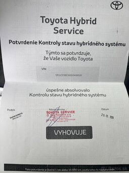 TOYOTA COROLLA TOURING, 2.0, Hybrid, DPH - 16