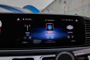 Mercedes-Benz GLE SUV 350 d 4MATIC - 16