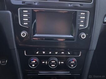 Volkswagen Golf GTI-162kw-2014-manual - 16