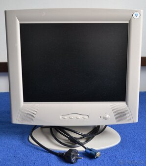 Predam starsi herny pc. 2jadro soc.AM3, HD 6670 1gb - 16