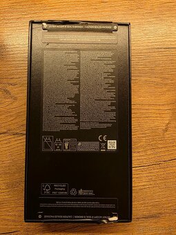 GALAXY S24 ULTRA 5G, 256GB - 16