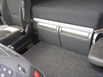 DAF XF480 Lowdeck Space cab, rok 2018, automat, euro6 - 16