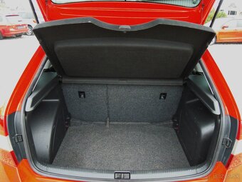 Škoda Rapid, 1.2TSi ORIG.KM - SERVIS - 77KW - 16