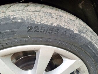 BMW f01 f02 750i náhradní díly - 16