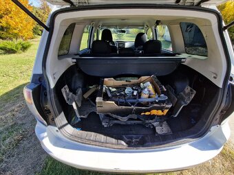 Rozpredam subaru forester 2.0D rv.2011 - 16