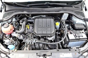 Škoda Fabia 1.0 MPI BENZÍN PLYN - 16