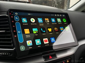 Volkswagen Sharan 2.0 TDI BMT Highline 4MOTION, Panorama - 16