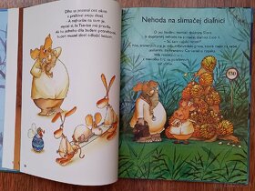 Knihy pre deti - 16