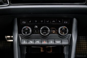 Predám ŠKODA KODIAQ 2.0 TDI STYLE 4X4 - 16