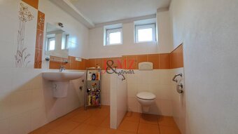 Rodinný dom, garáž a záhrada 1.400 m2, Hronské Kosihy (SM–81 - 16