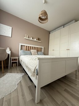 Moderne kompl. zrekonštruovaný 4i byt s loggiou - Hrobákova - 16