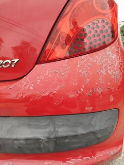 PEUGOT 207 TRENDY - 16